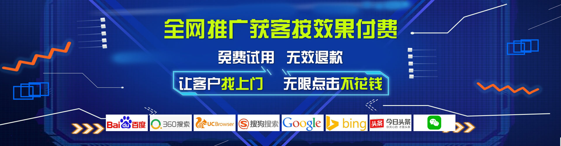 乌海百度包年竞价